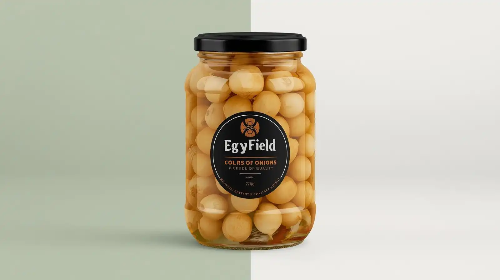 Pickled Onion